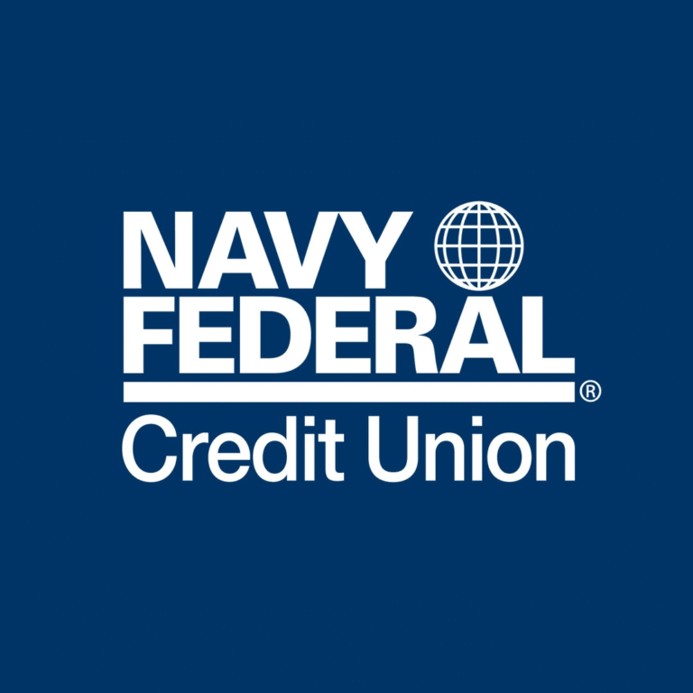 Navy Federal Credit Union 768x768