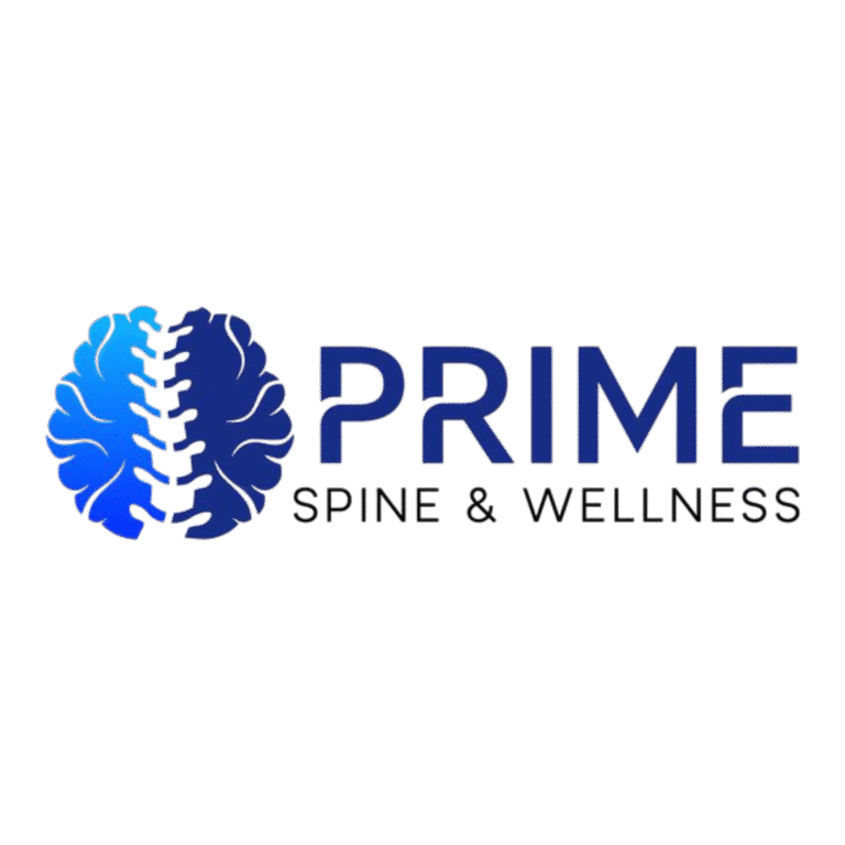Prime Spine and Wellness Saginaw 768x768