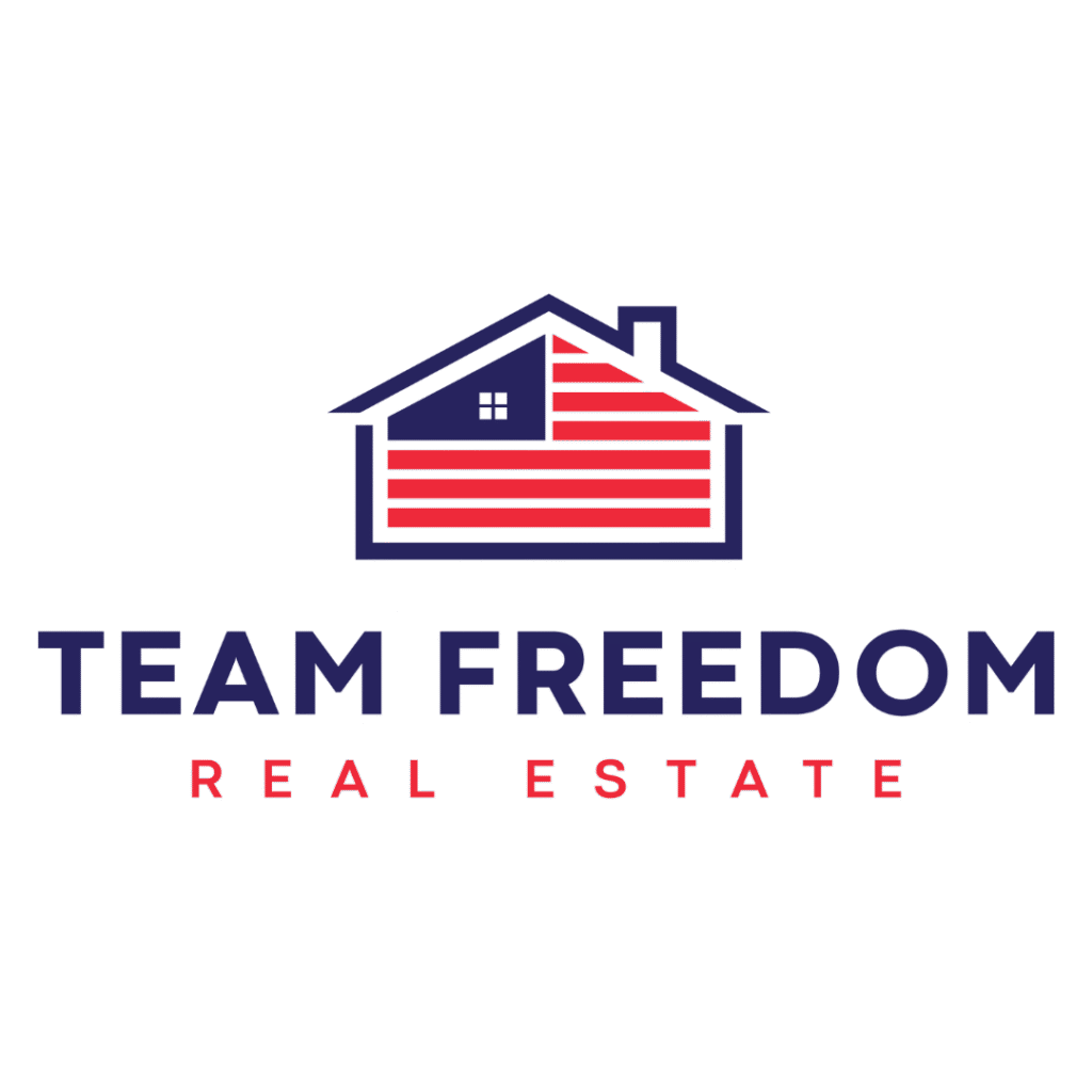 Team Freedom Real Estate 1024x1024