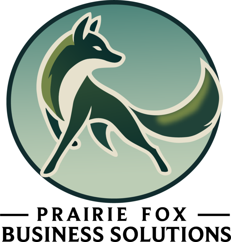 prairie fox logo 768x807