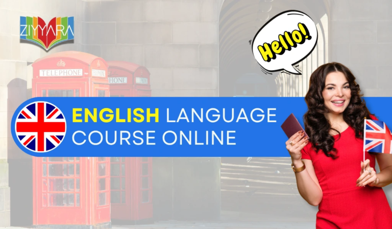 ENGLISH LANGUAGE 768x450